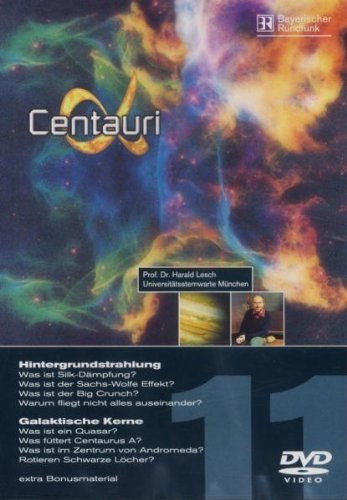 Product Image: Alpha Centauri Teil 11 - Hintergrundstrahlung/..