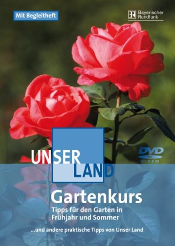 Product Image: Unser Land - Gartenkurs