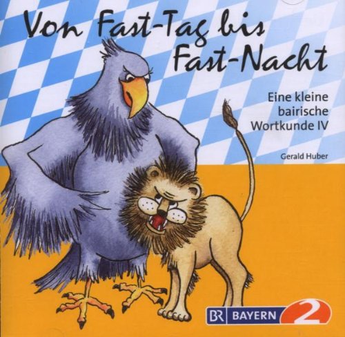 Kleine Bair.Wortkunde 4 Von Fast-Tag Bis Radio Plays