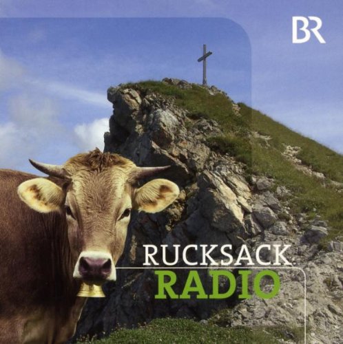 Product Image: Rucksackradio-Jubiläums-CD