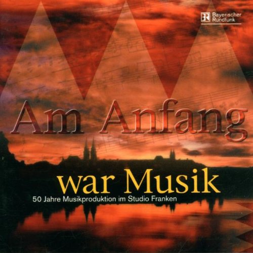 Product Image: Am Anfang War Musik