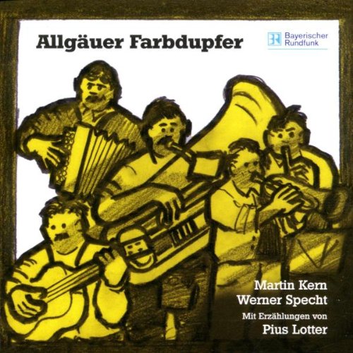 Allgäuer Farbtupfer German Schlager & Volksmusik