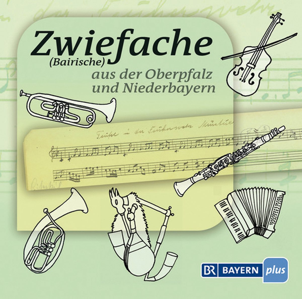 Zwiefache a.d.Oberpfalz U.Niederbayern German Schlager & Volksmusik