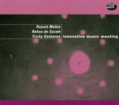 Product Image: Innovative Music Meeting