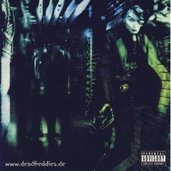 Product Image: Electric Freddieland