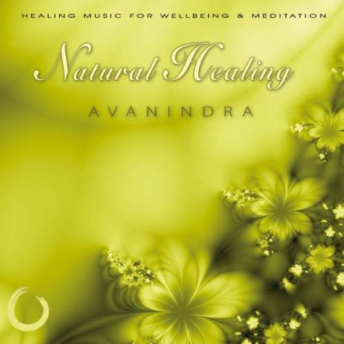 Natural Healing Music