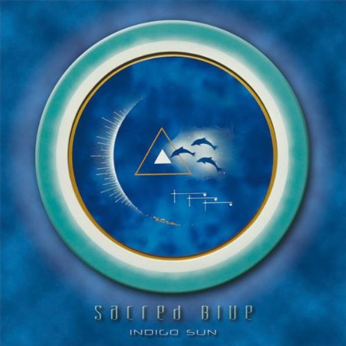 Sacred Blue Music