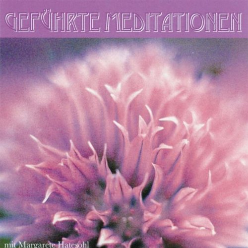 Geführte Meditationen Books
