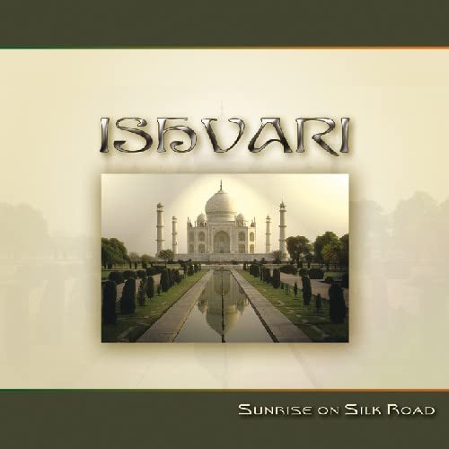 Sunrise On Silk Road Pop