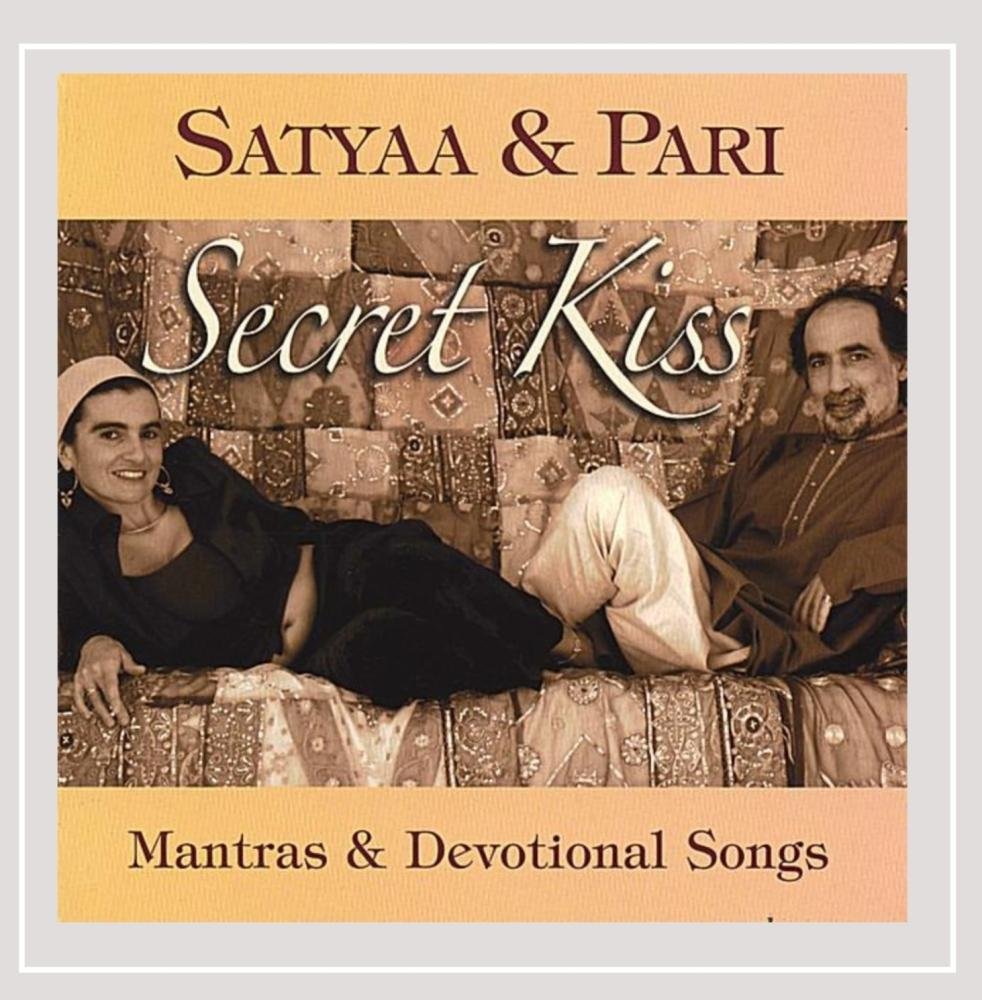 Secret Kiss Music