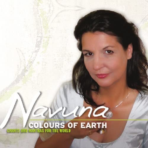 Colours Of Earth Music