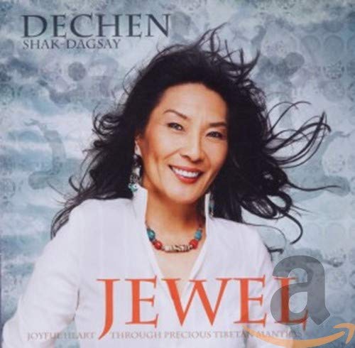 Product Image: Jewel