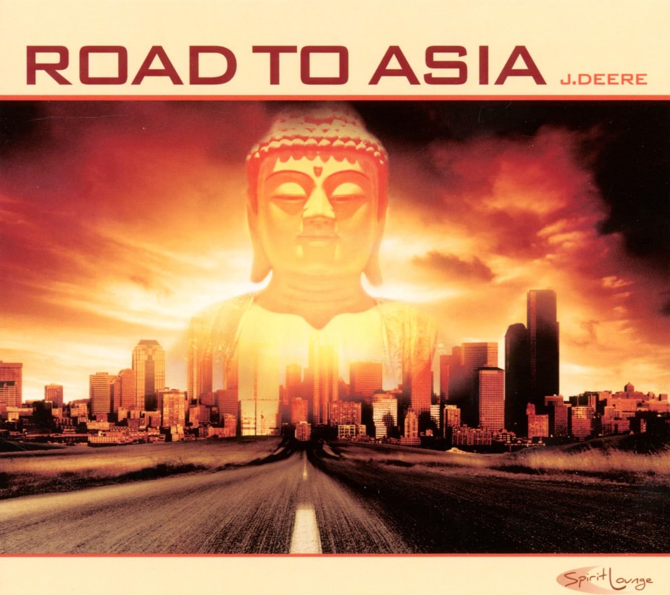 Product Image: Road to Asia