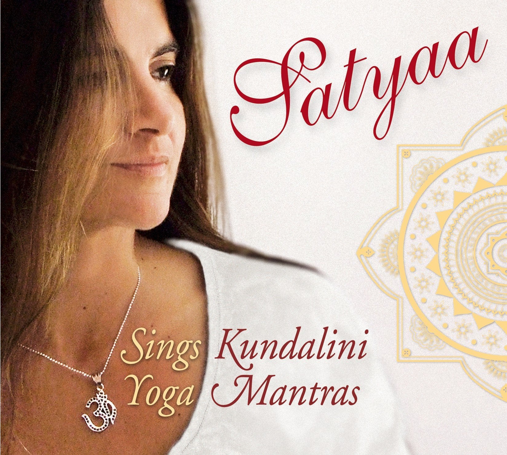 Satyaa Sings Kundalini Yoga Mantras Lifestyle