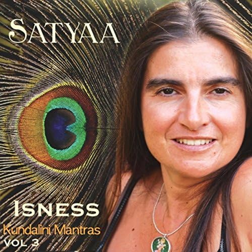Isness - Kundalini Yoga Mantras Vol. 3 Music
