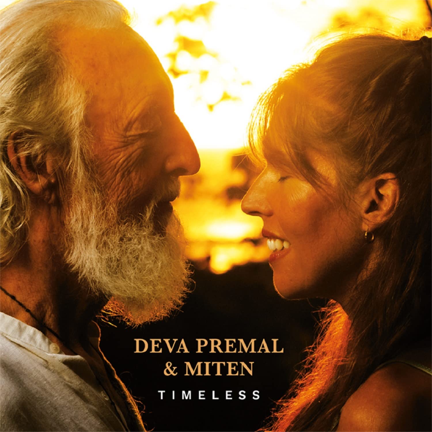 Timeless World Music