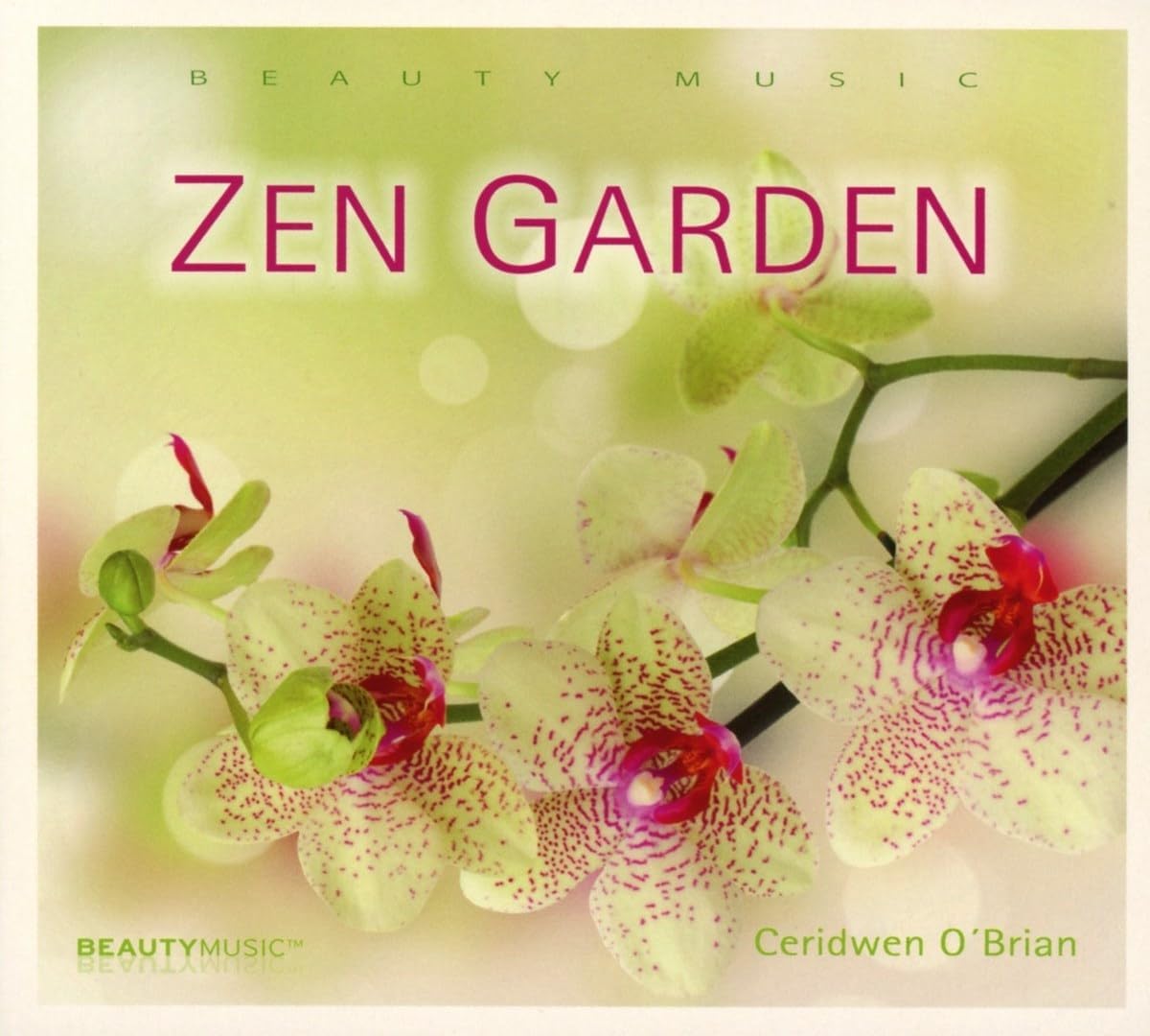 Product Image: Zen Garden