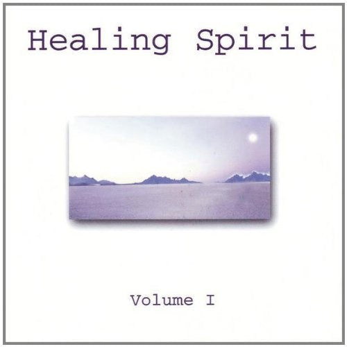 Healing Spirit Vol.1 Other music genres