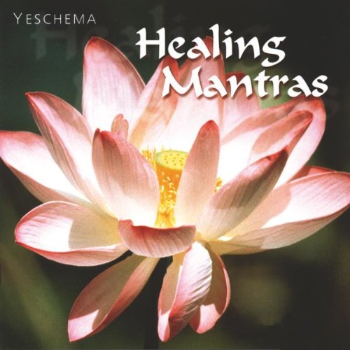 Healing Mantras Pop