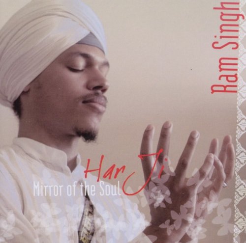 Har Ji-Mirror of the Soul Pop