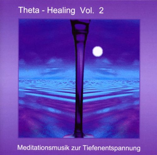 Theta Healing Vol. 2 Pop
