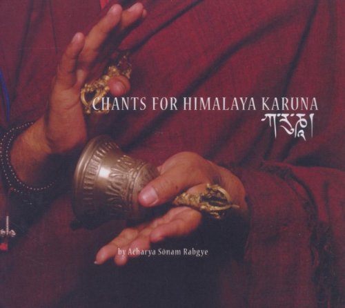 Chants For Himalaya Karuna Lifestyle