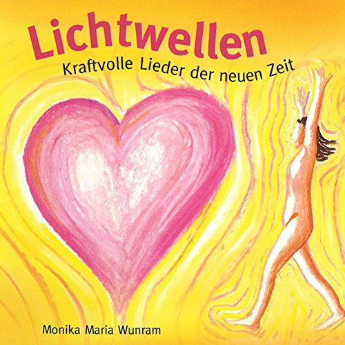 Lichtwellen - Kraftvolle Lieder der neuen Zeit Lifestyle