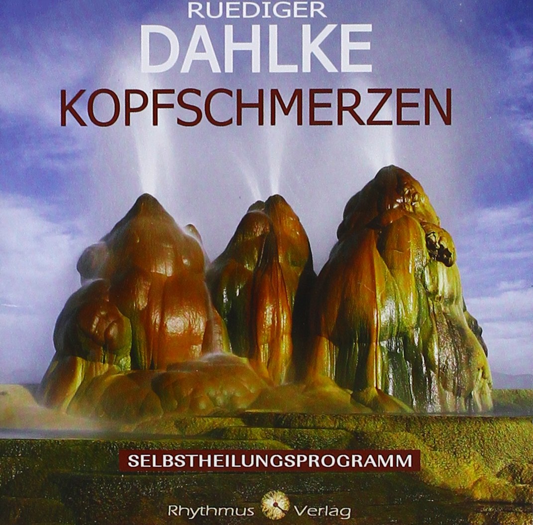 Kopfschmerzen (Audio-CD): Selbstheilungsprogramm Children & Young People
