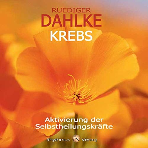 Krebs - Aktivierung der Selbstheilungskräfte Children & Young People