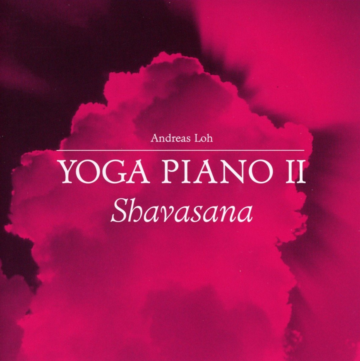 Yoga Piano 2-Shavasana Music for Children