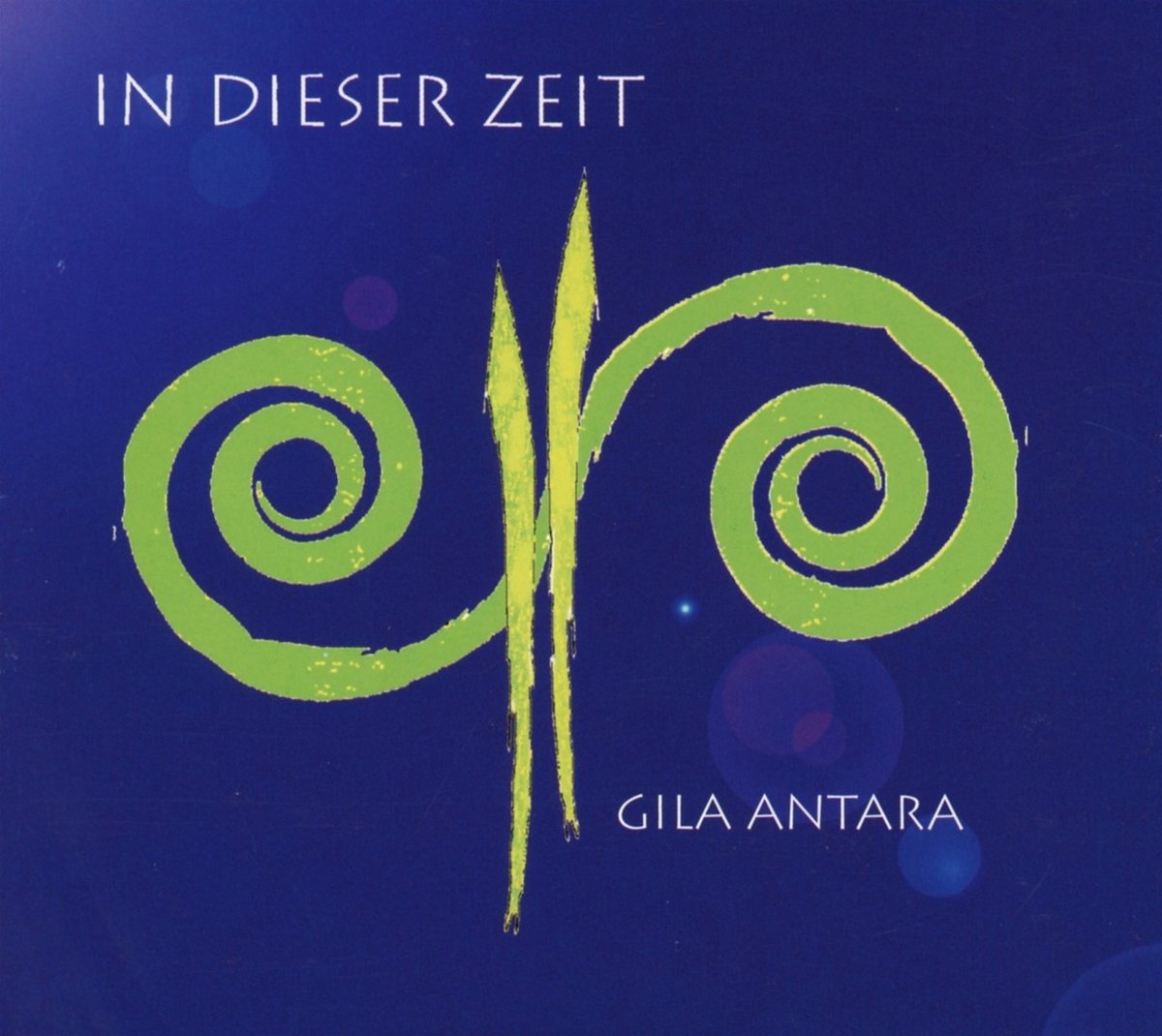 Product Image: In dieser Zeit