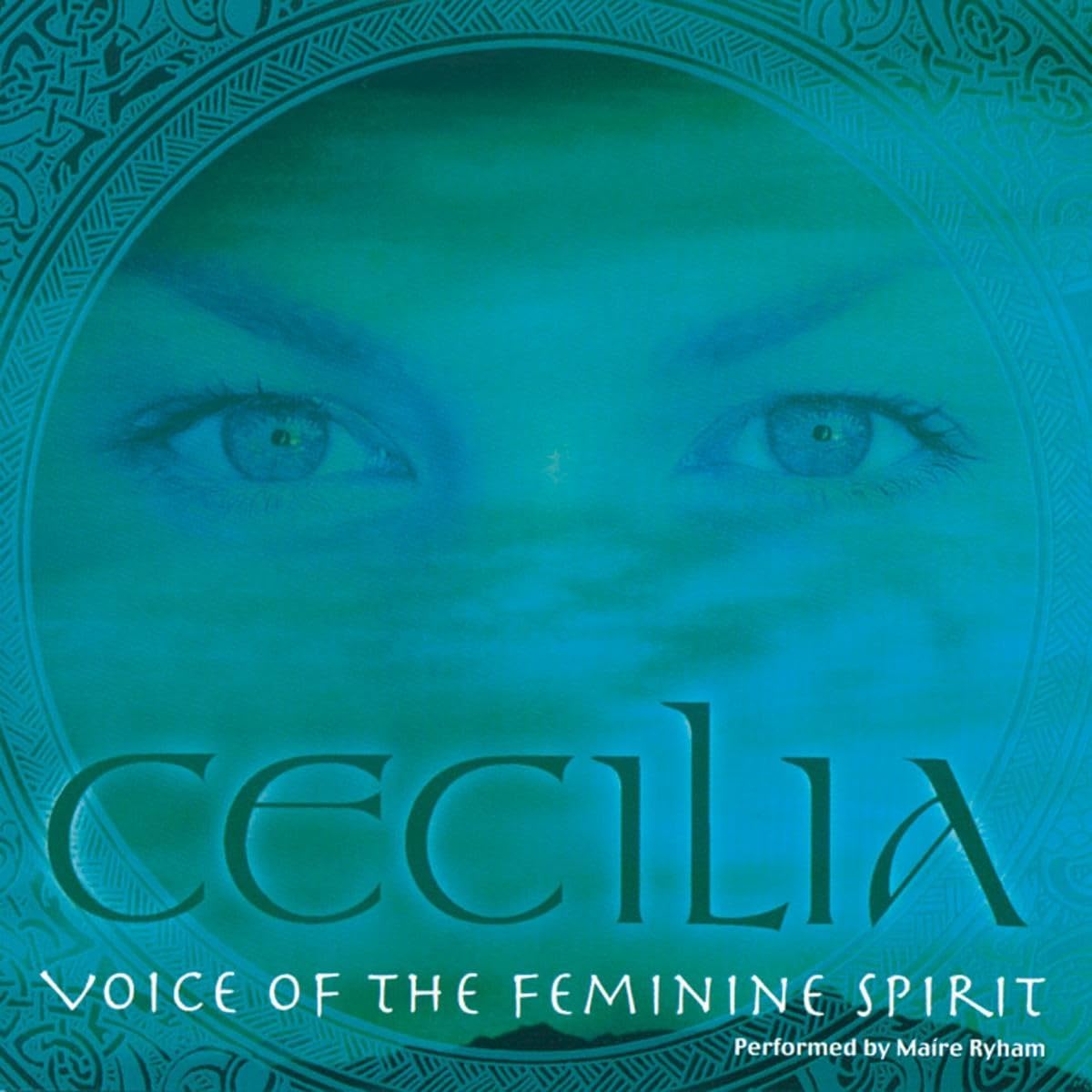 Voice of the Feminine Spirit Jazz