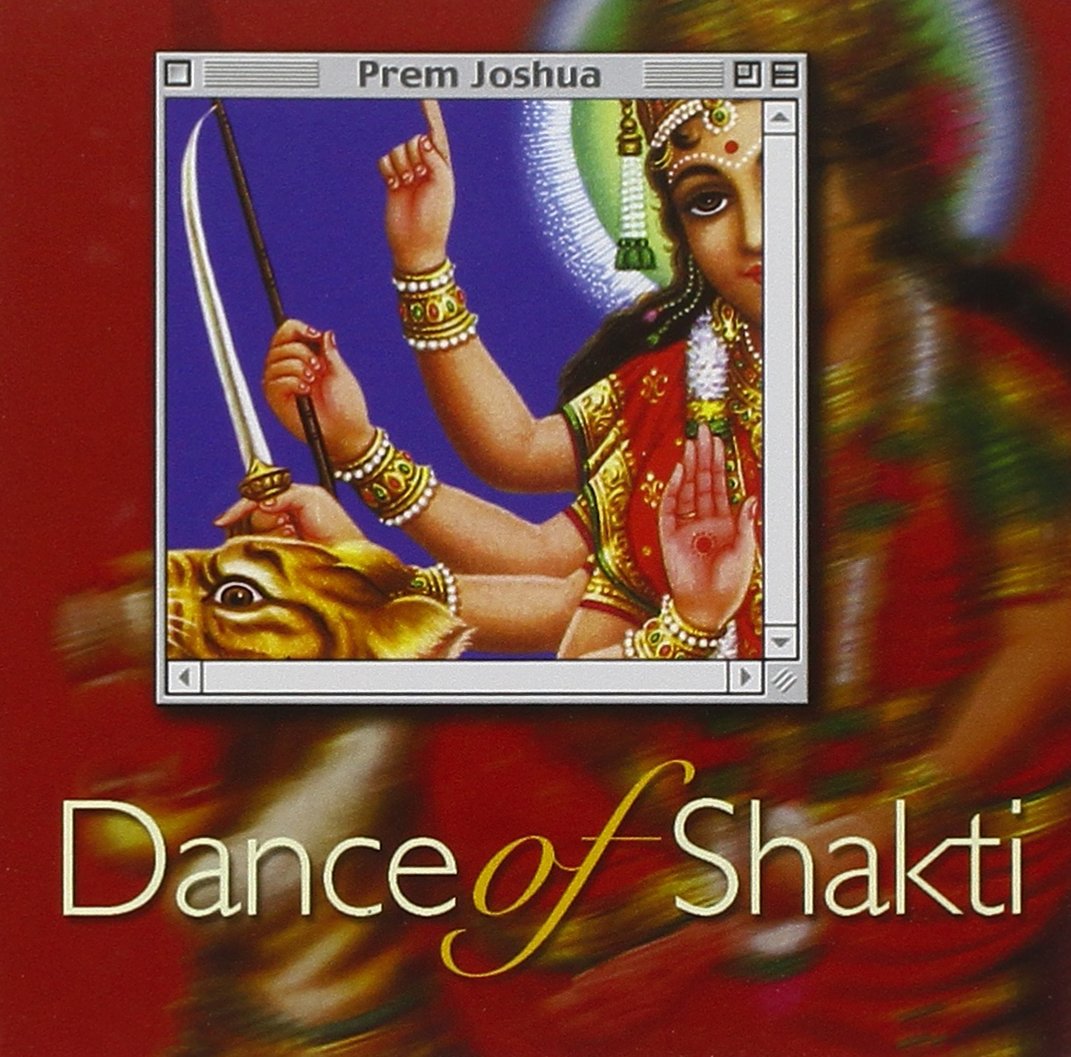 Dance Of Shakti Music