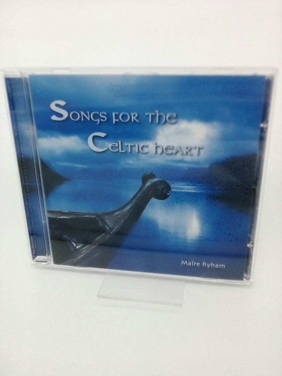 Songs for the Celtic Heart Jazz