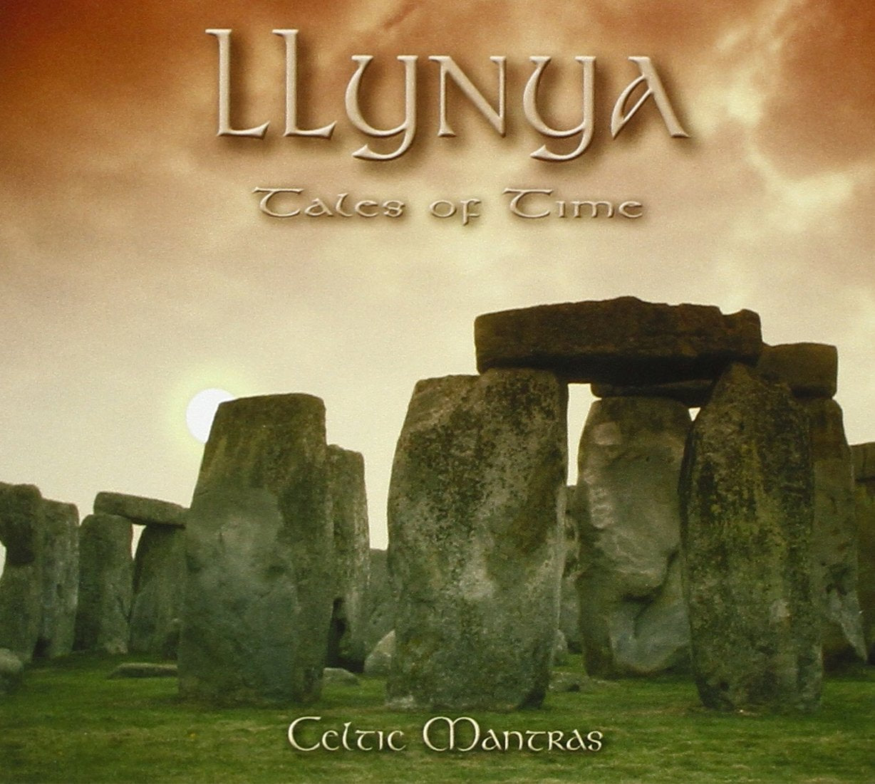 Product Image: Tales of Time