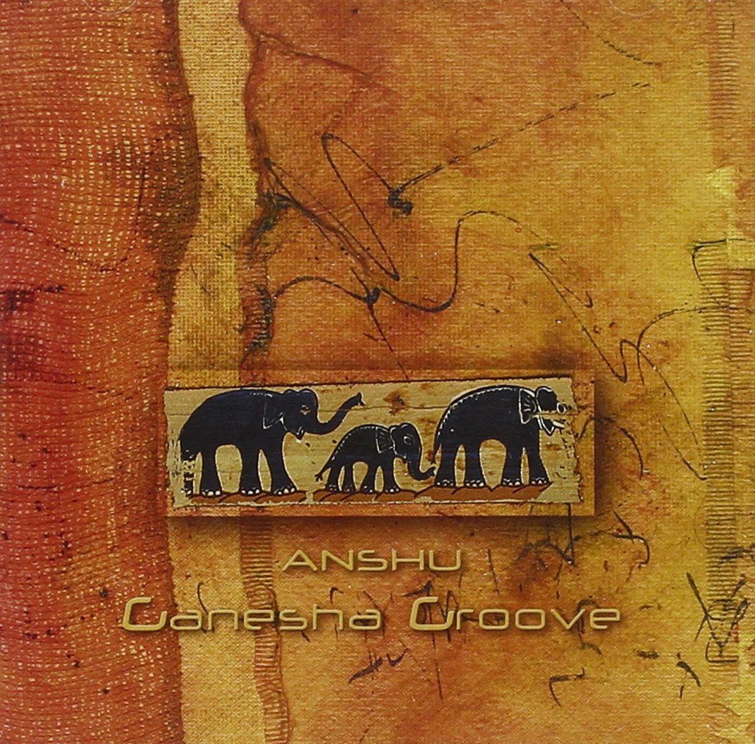 Ganesha Groove Dance & Electronic