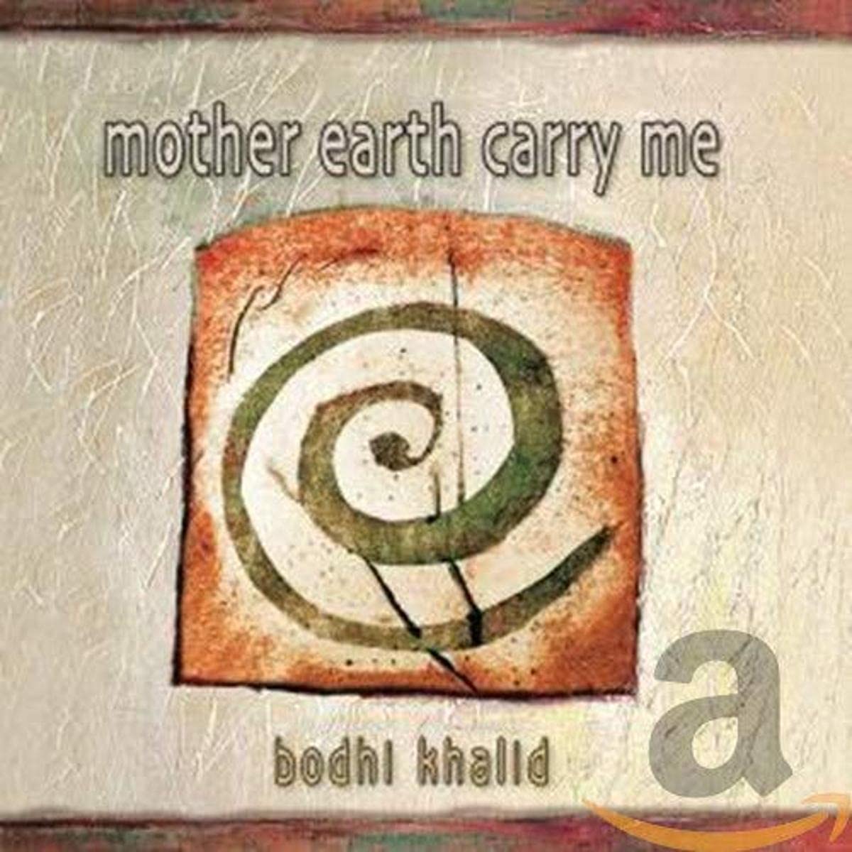 Mother Earth Carry Me World Music