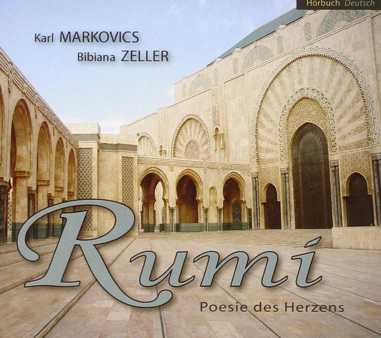 Rumi - Poesie des Herzens Music for Children