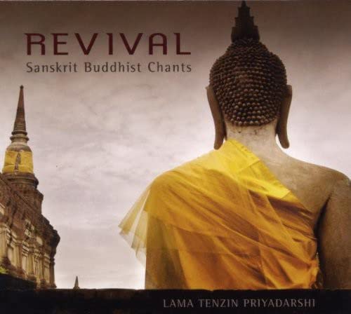 Revival - Sanskrit Buddhist Chants Pop