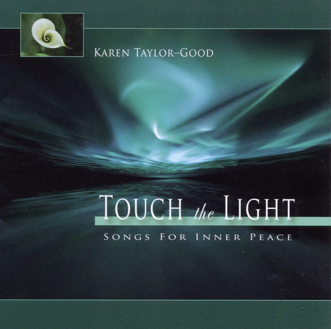 Product Image: Touch the Light