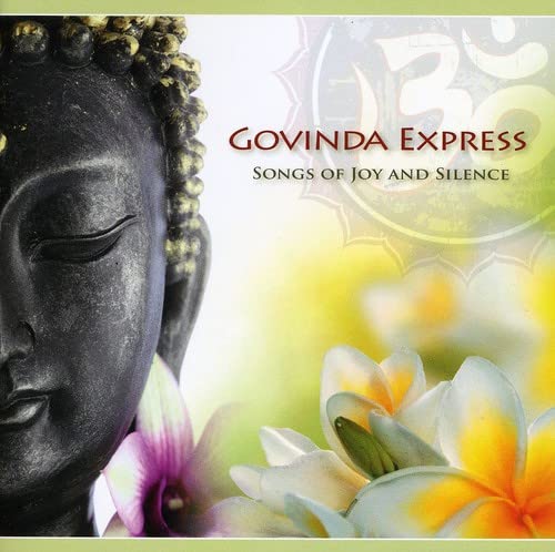 Songs of Joy and Silence Music