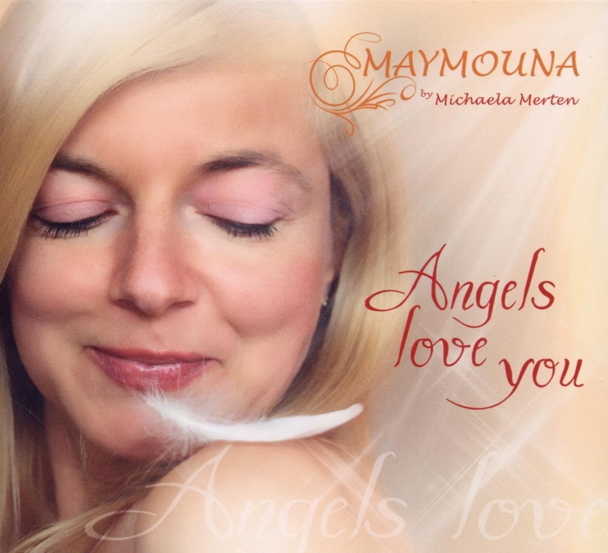 Angels Love You Music