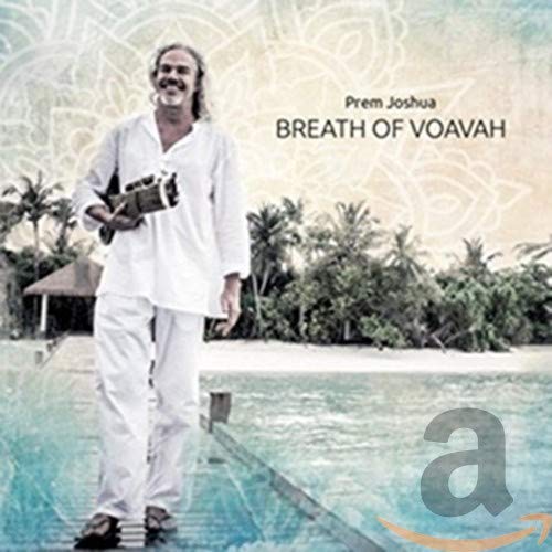 Breath of Voavah World Music