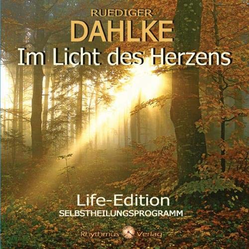 Im Licht des Herzens - Life Edition Music