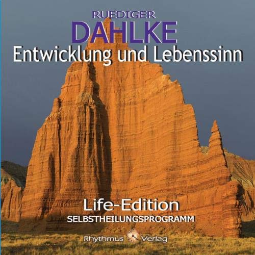 Entwicklung und Lebenssinn - Life Edition Music