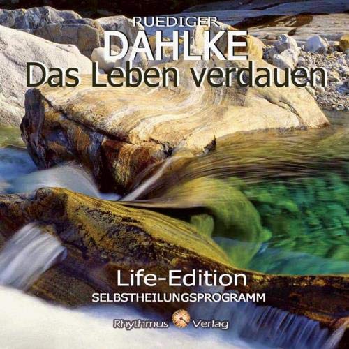 Das Leben verdauen - Life Edition Music