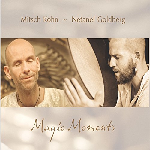 Magic Moments World Music