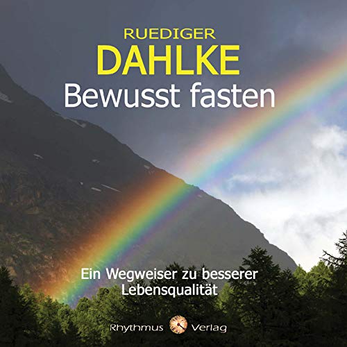 Bewusst fasten Second hand books on Religion & Esotericism