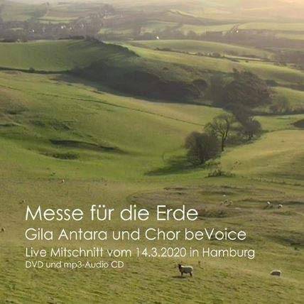 Messe für die Erde Music