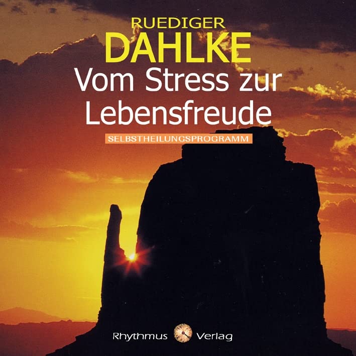 Vom Stress zur Lebensfreude Music